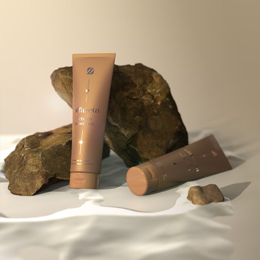 Gel douche N°01 (Inspiré par One Million)