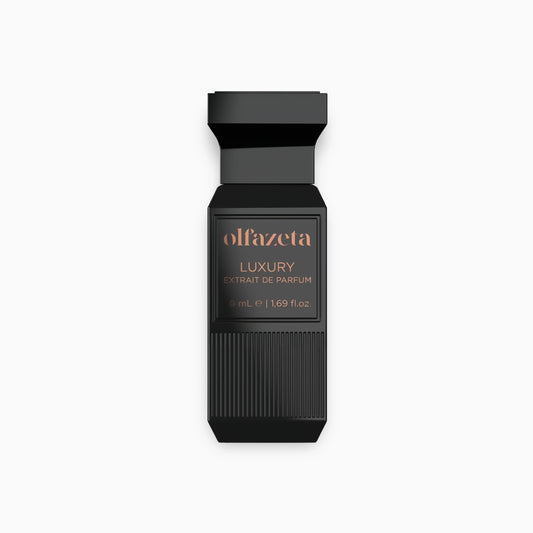 Luxury Nr.74 (Inspiriert von Black Afgano)