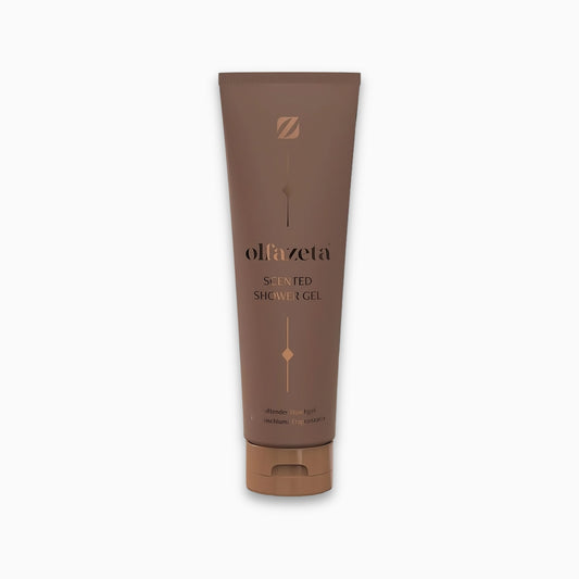 Gel douche N°01 (Inspiré par One Million)