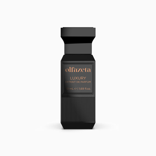 Luxury Nr.74 (Inspiriert von Black Afgano)