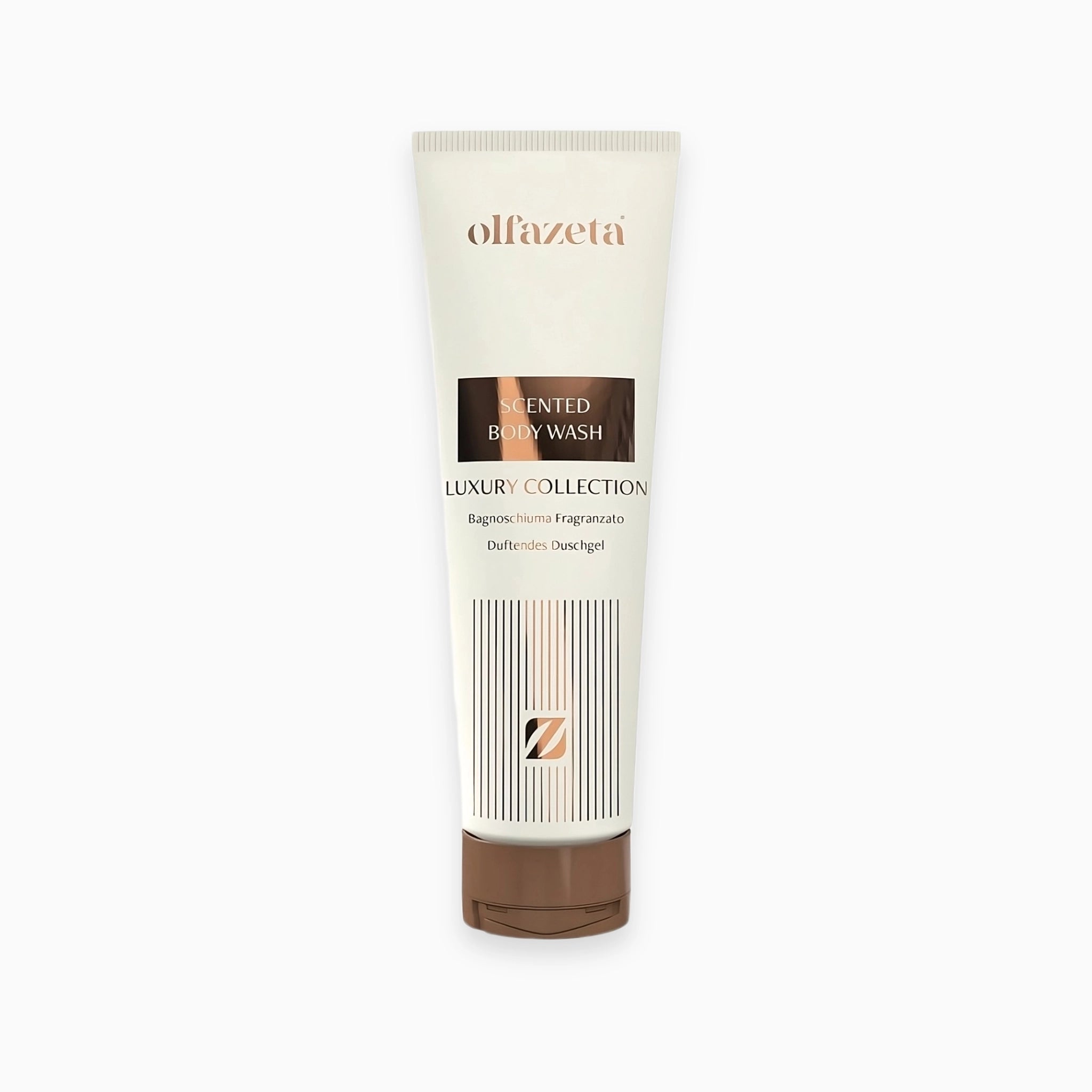 Gel douche N°129 (Inspiré par Xerjoff Erba Pura)