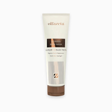 Gel douche N°129 (Inspiré par Xerjoff Erba Pura)