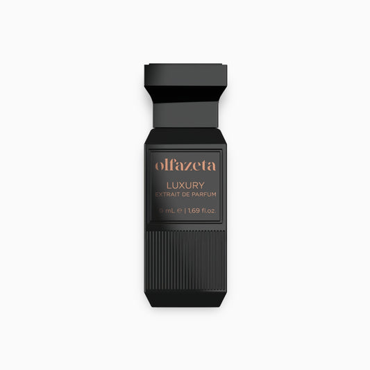 Luxury N°74 (Inspiré par Black Afgano)
