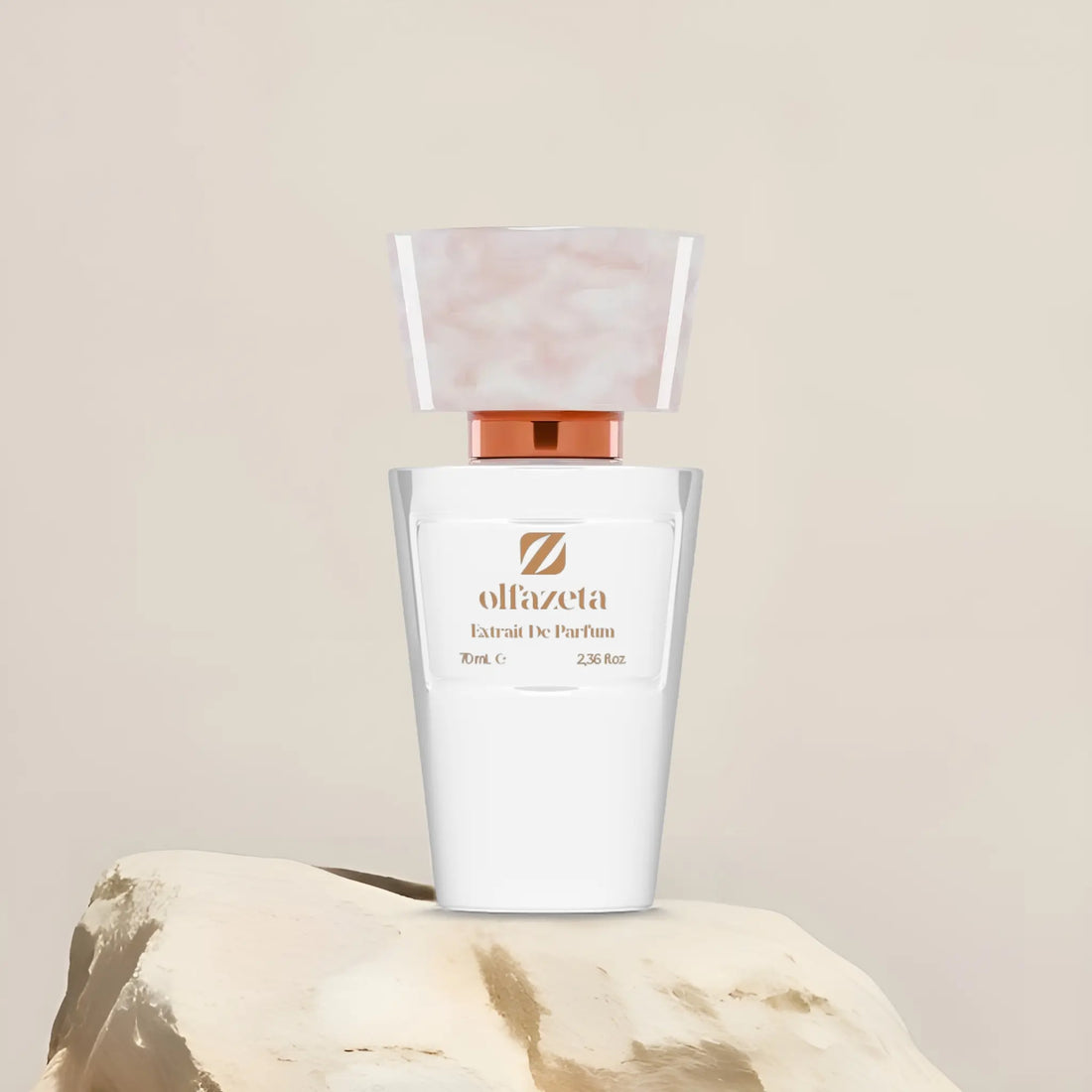 Millésime N°06 (Inspiré par Opium de YSL)