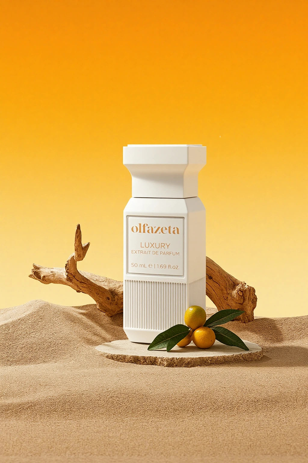 Luxury N°112 (Inspiré par Néroli Portofino)